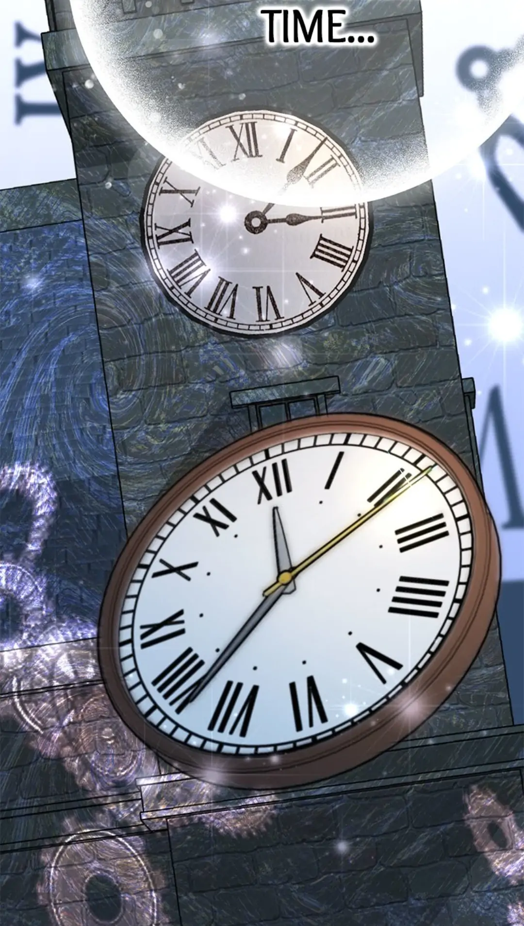 Amelia’s Contract Marriage Chapter 1 422 094