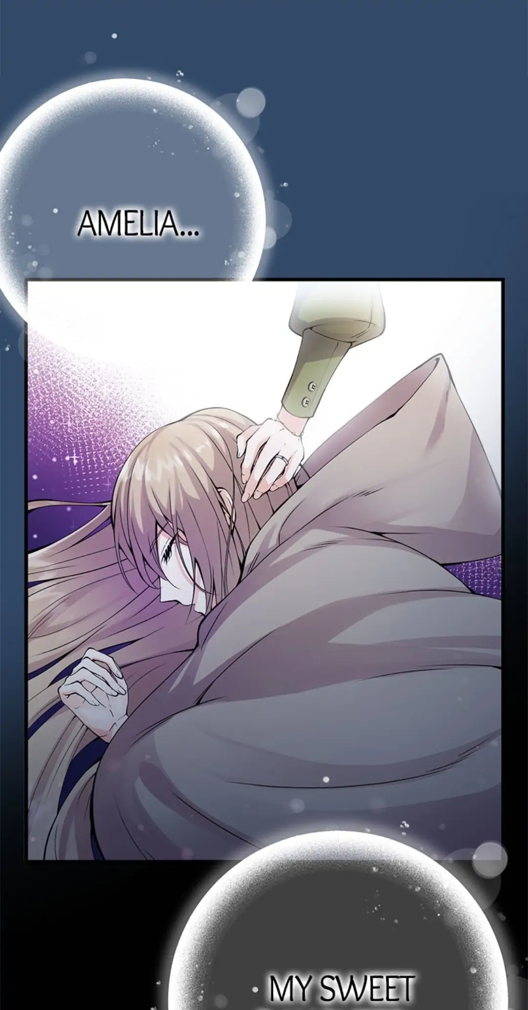 Amelia’s Contract Marriage Chapter 1 424 096