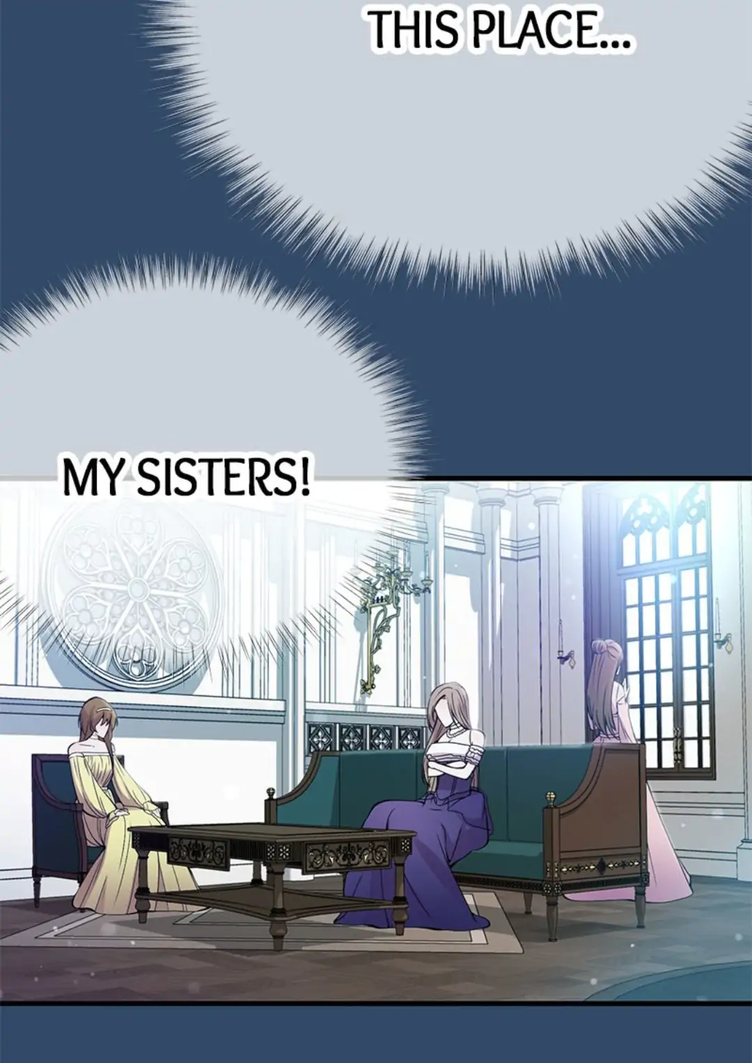 Amelia’s Contract Marriage Chapter 1 431 103