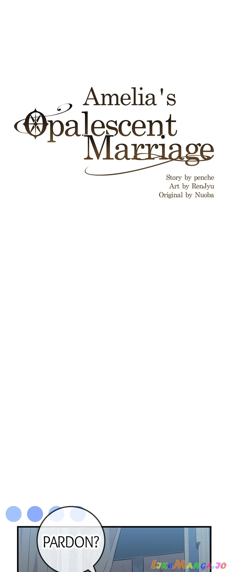 Amelia’s Contract Marriage Chapter 20 227 01