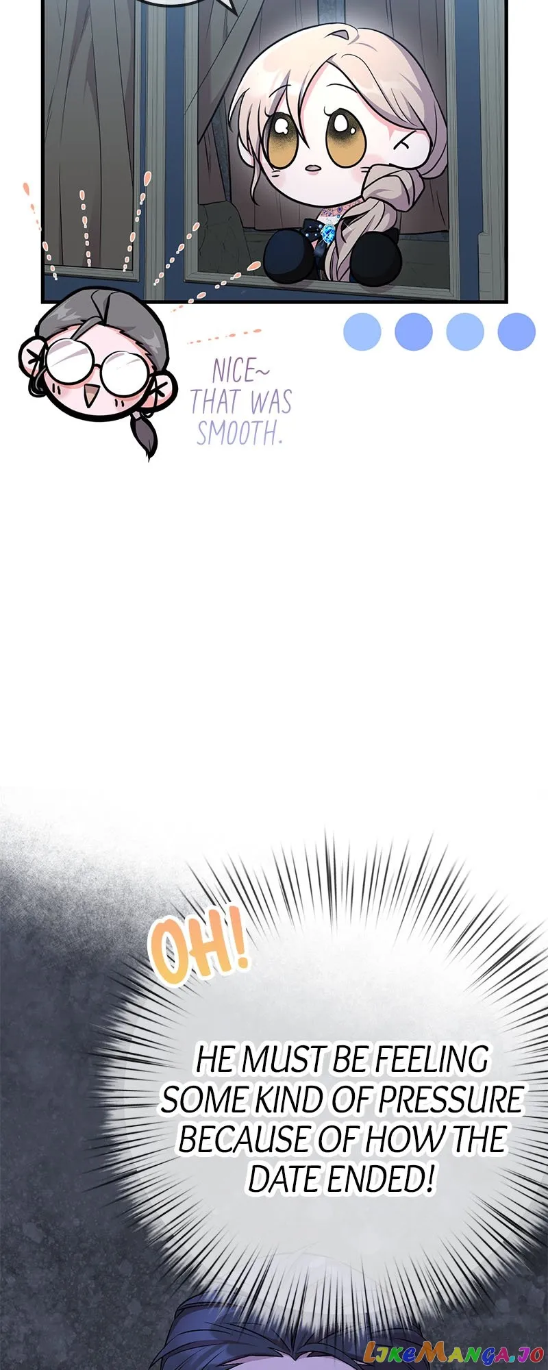 Amelia’s Contract Marriage Chapter 20 228 02