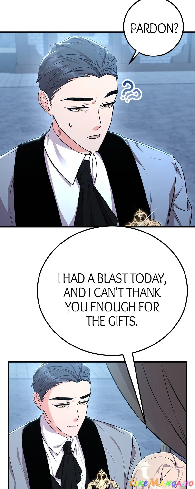 Amelia’s Contract Marriage Chapter 20 231 05