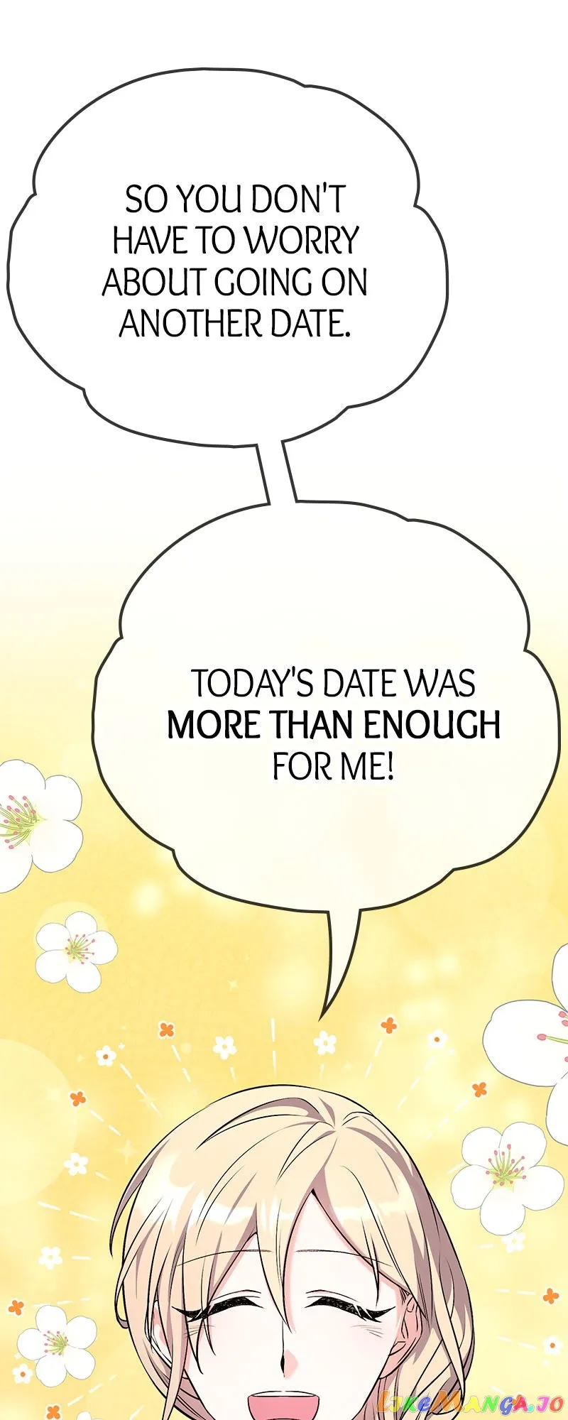 Amelia’s Contract Marriage Chapter 20 233 07