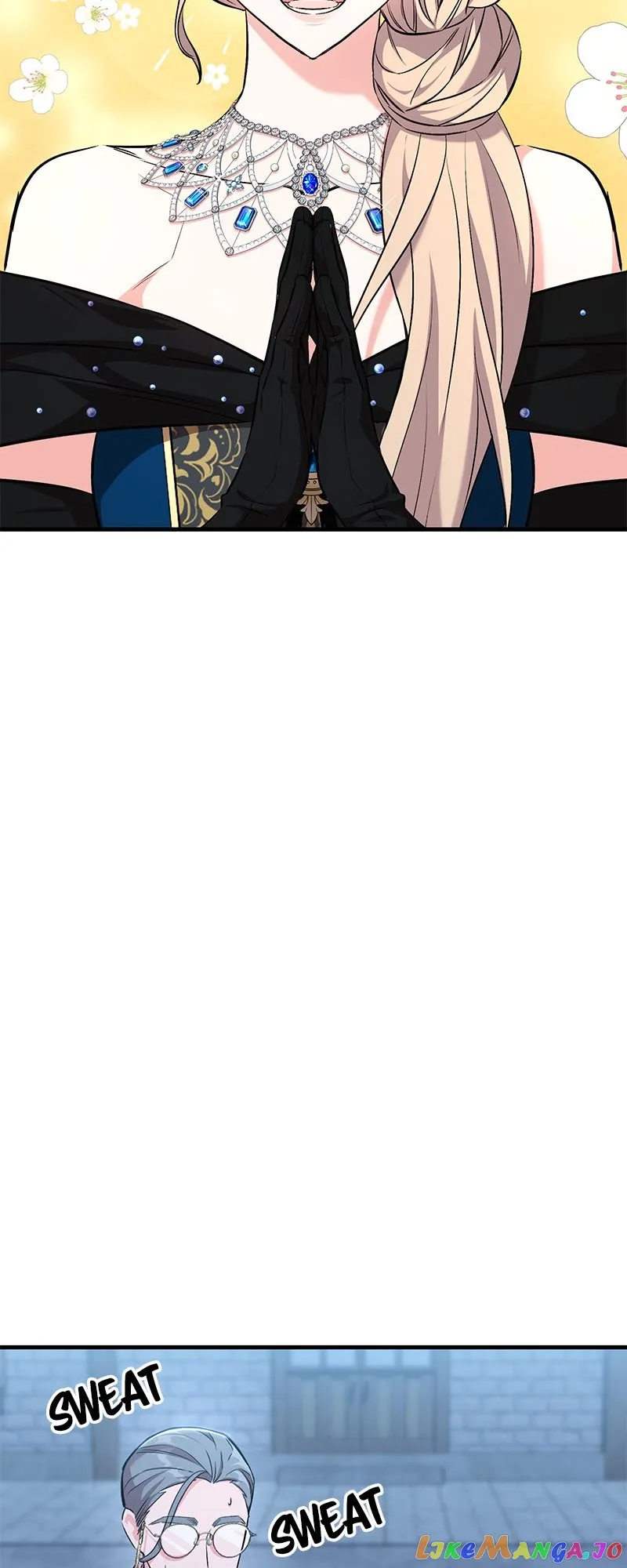 Amelia’s Contract Marriage Chapter 20 234 08