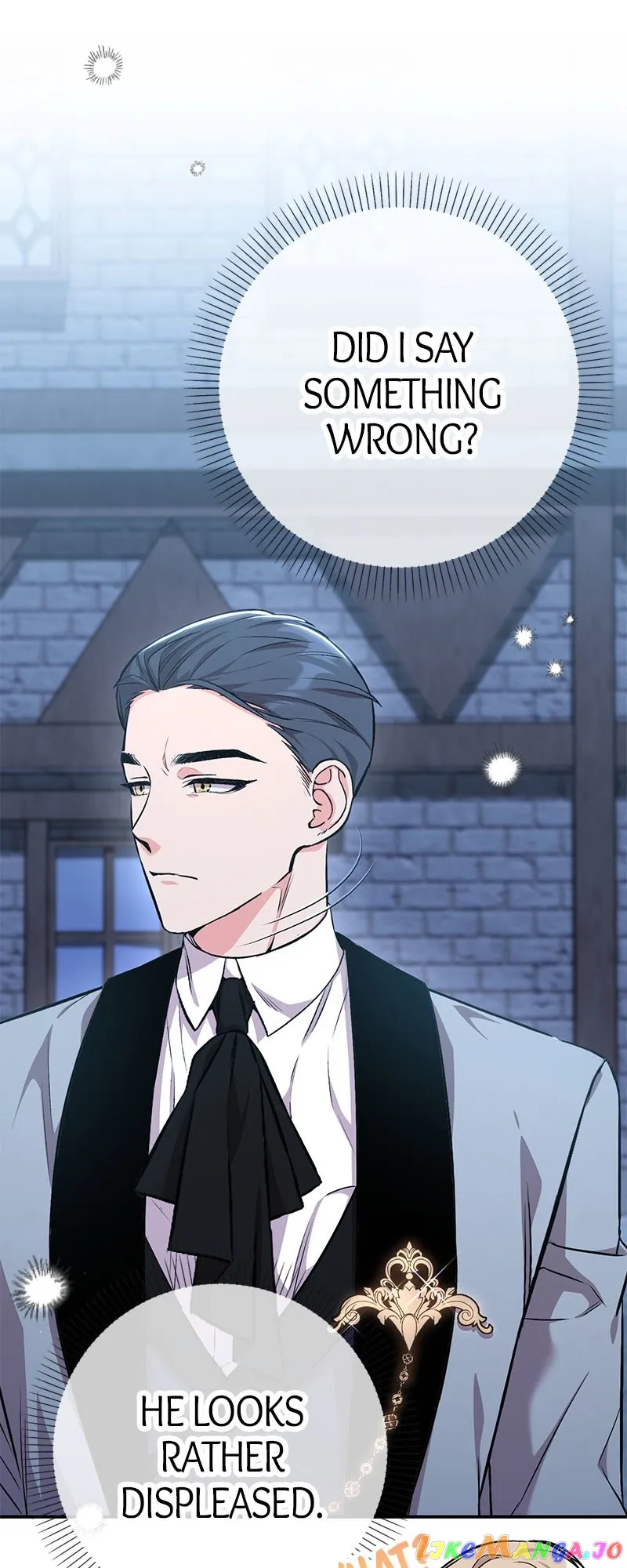 Amelia’s Contract Marriage Chapter 20 238 12