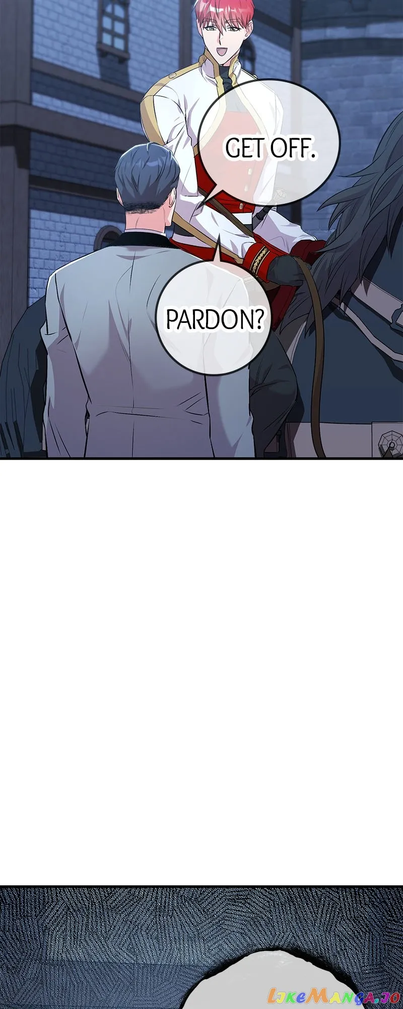 Amelia’s Contract Marriage Chapter 20 242 16