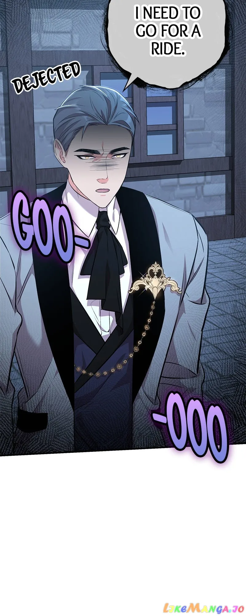 Amelia’s Contract Marriage Chapter 20 243 17