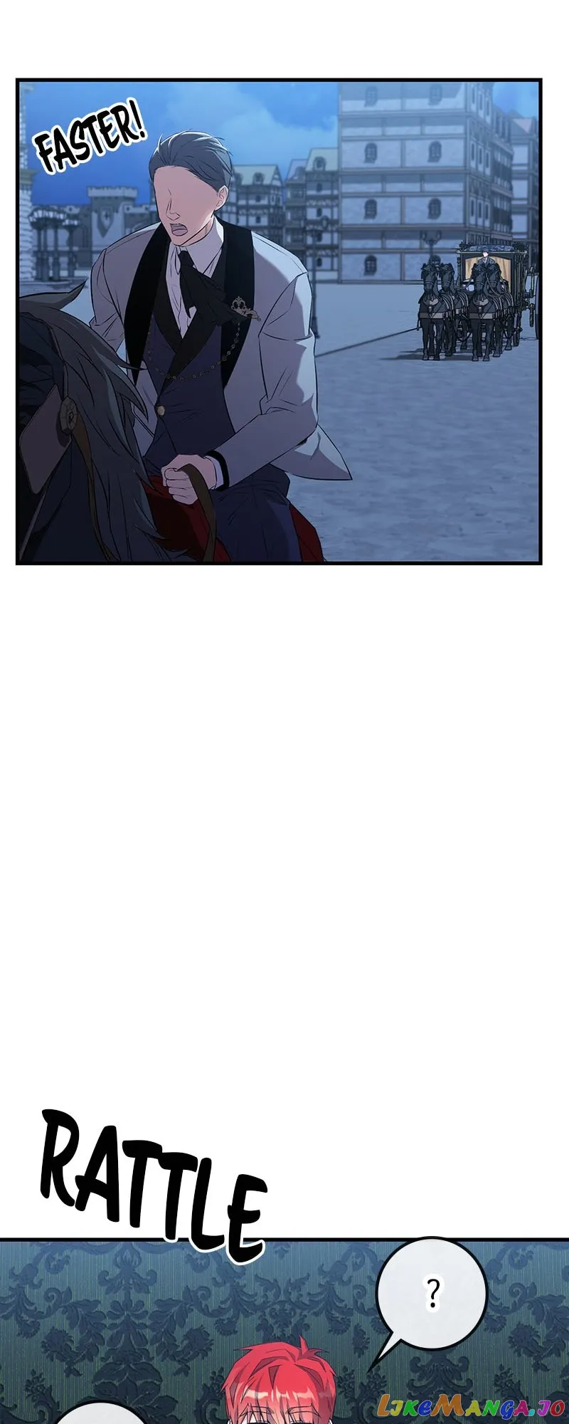 Amelia’s Contract Marriage Chapter 20 244 18