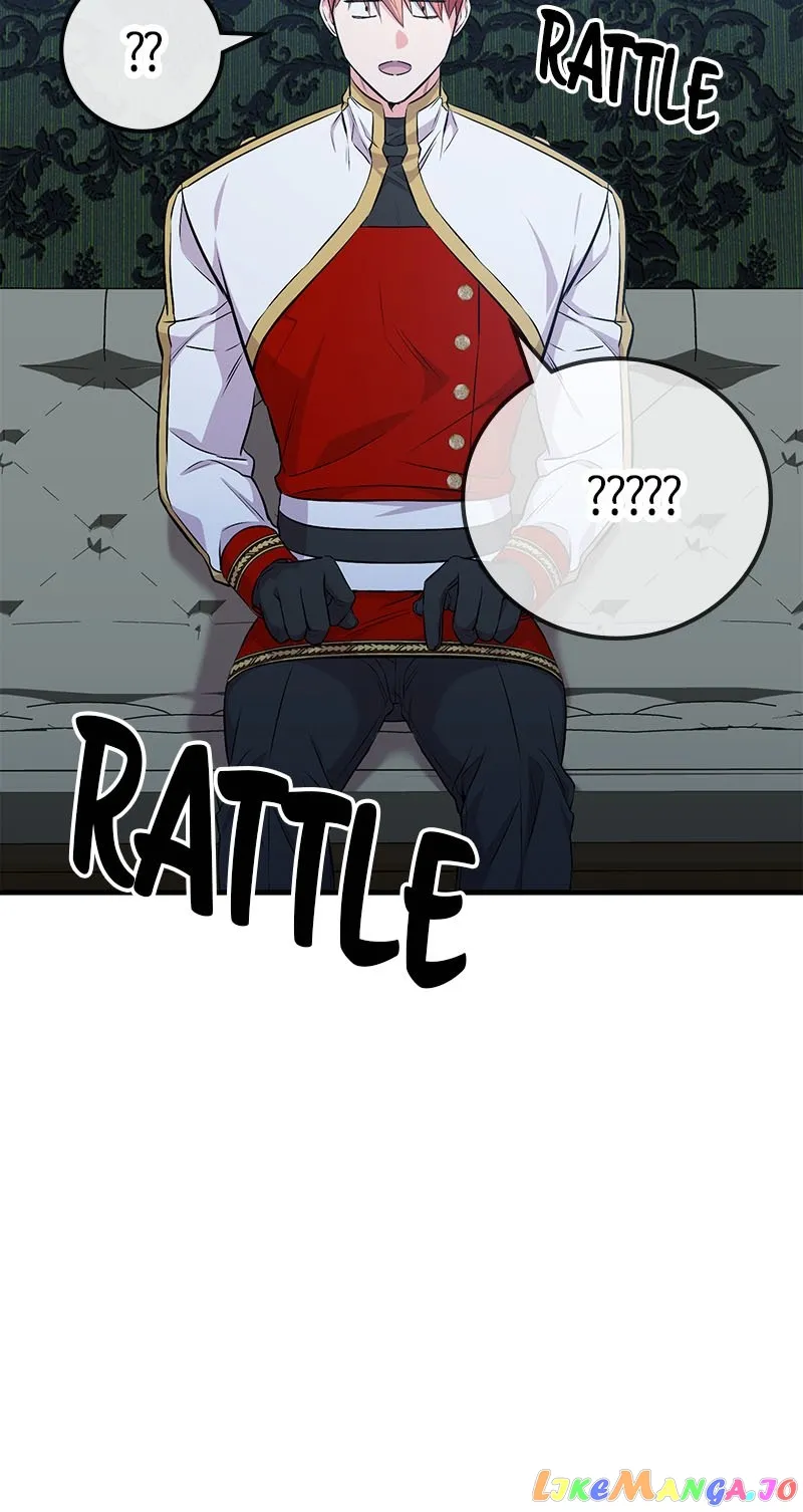 Amelia’s Contract Marriage Chapter 20 245 19