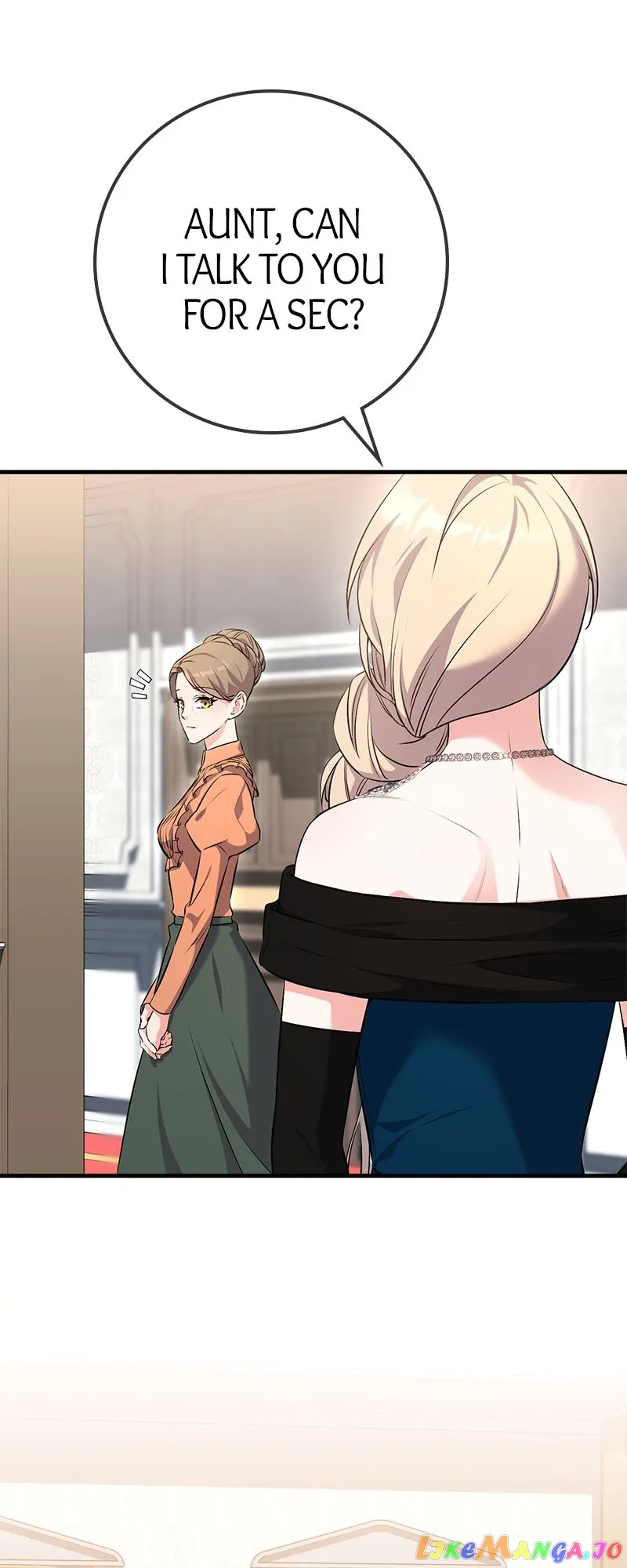 Amelia’s Contract Marriage Chapter 20 248 22