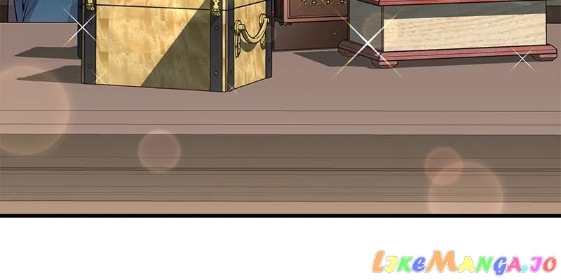 Amelia’s Contract Marriage Chapter 20 251 25