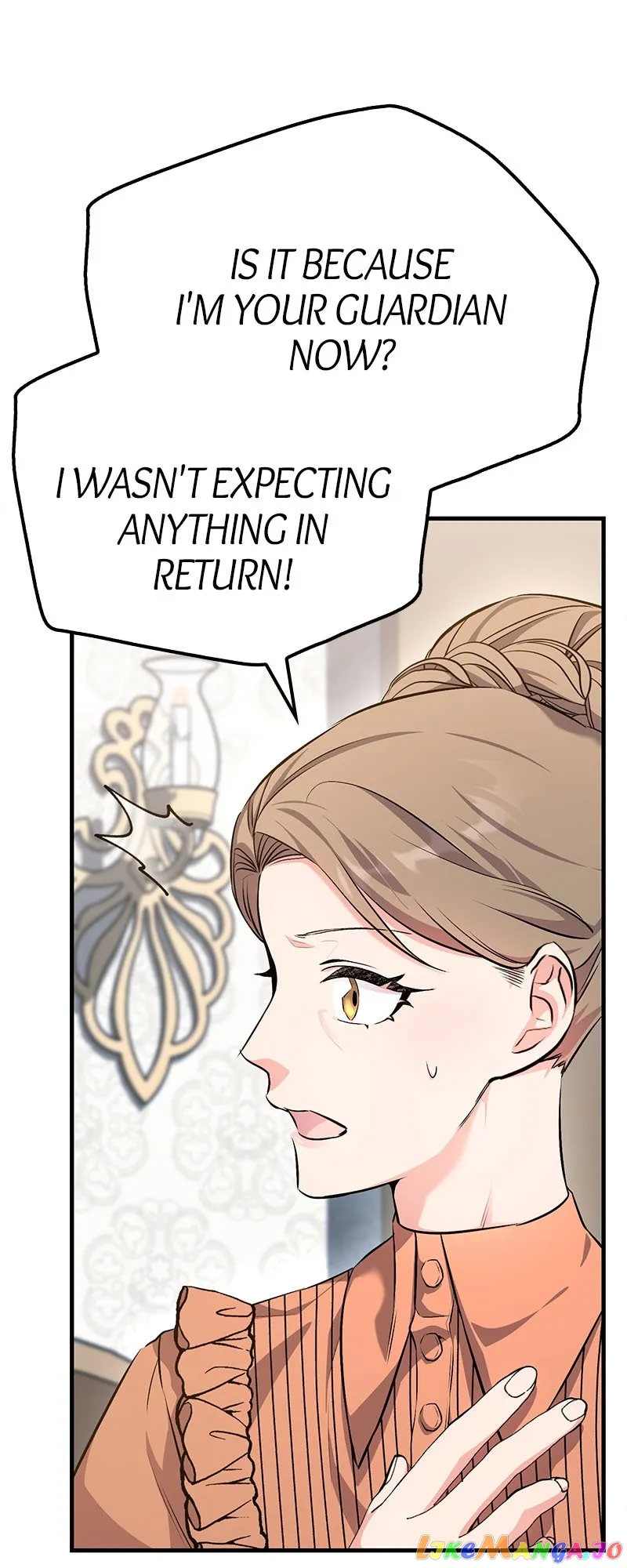 Amelia’s Contract Marriage Chapter 20 252 26