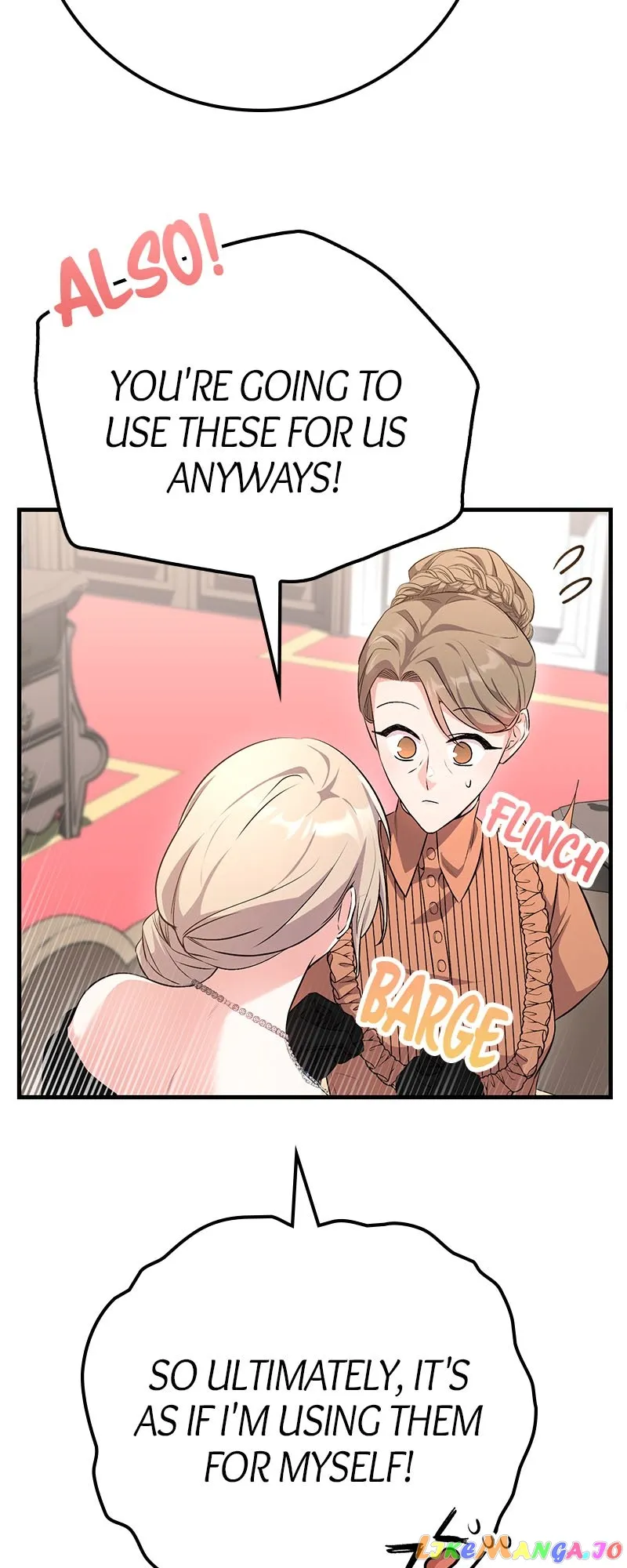 Amelia’s Contract Marriage Chapter 20 255 29