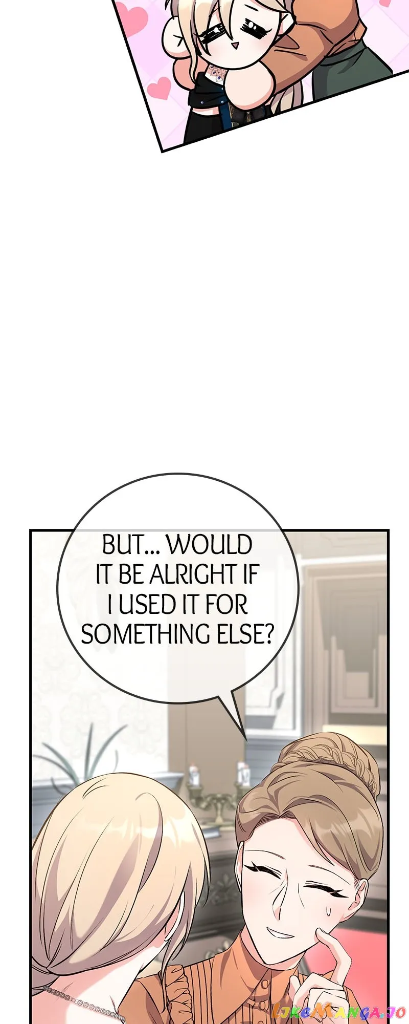 Amelia’s Contract Marriage Chapter 20 259 33