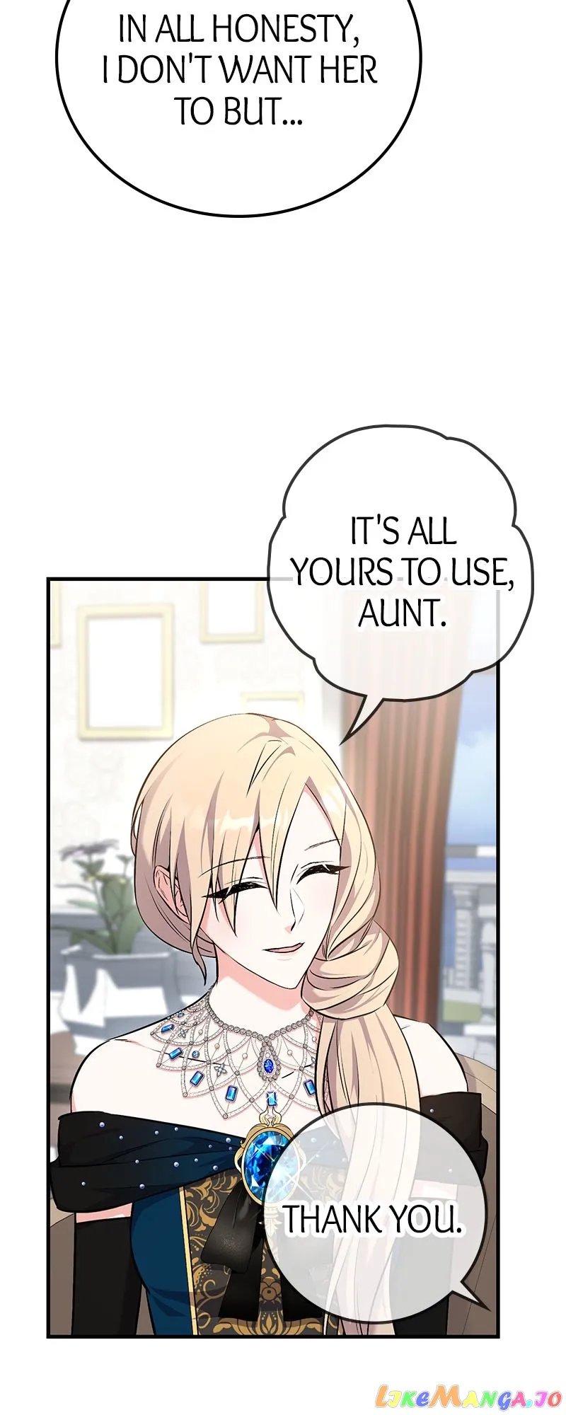 Amelia’s Contract Marriage Chapter 20 261 35