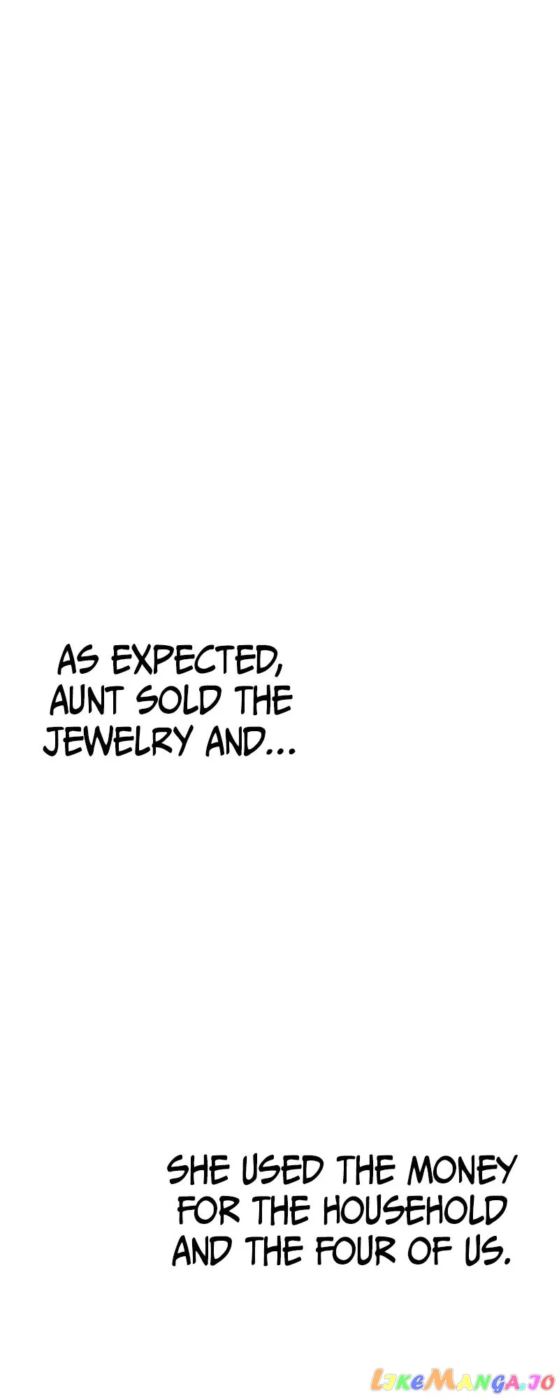 Amelia’s Contract Marriage Chapter 20 262 36