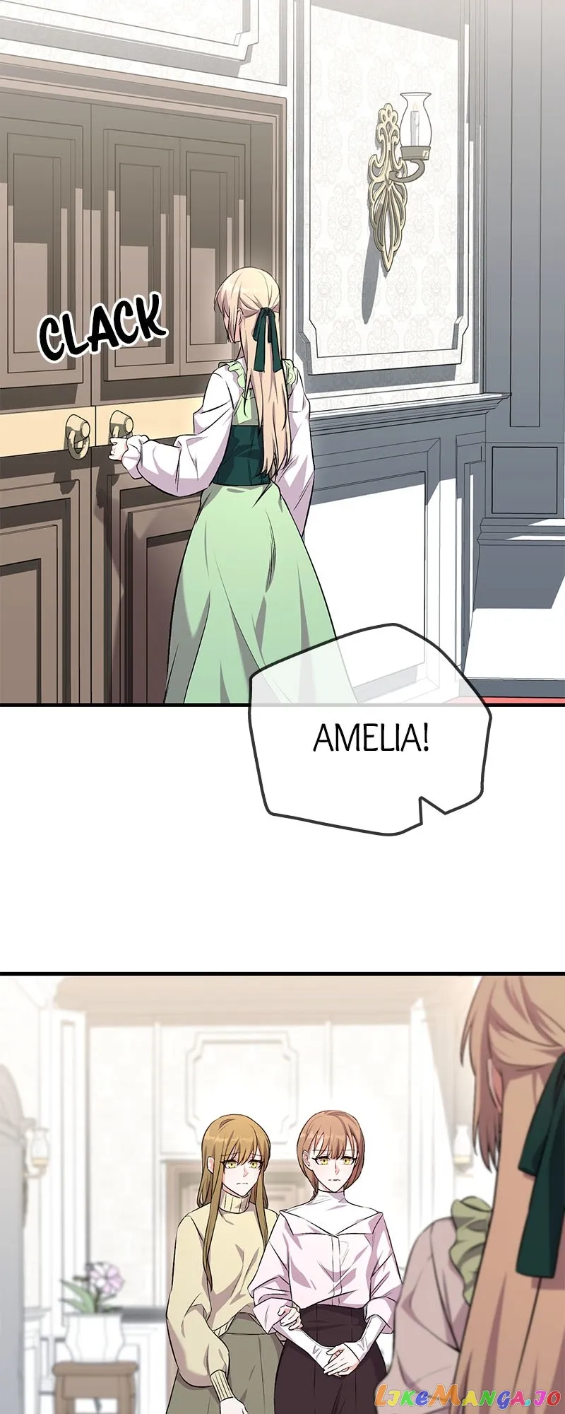 Amelia’s Contract Marriage Chapter 20 265 39
