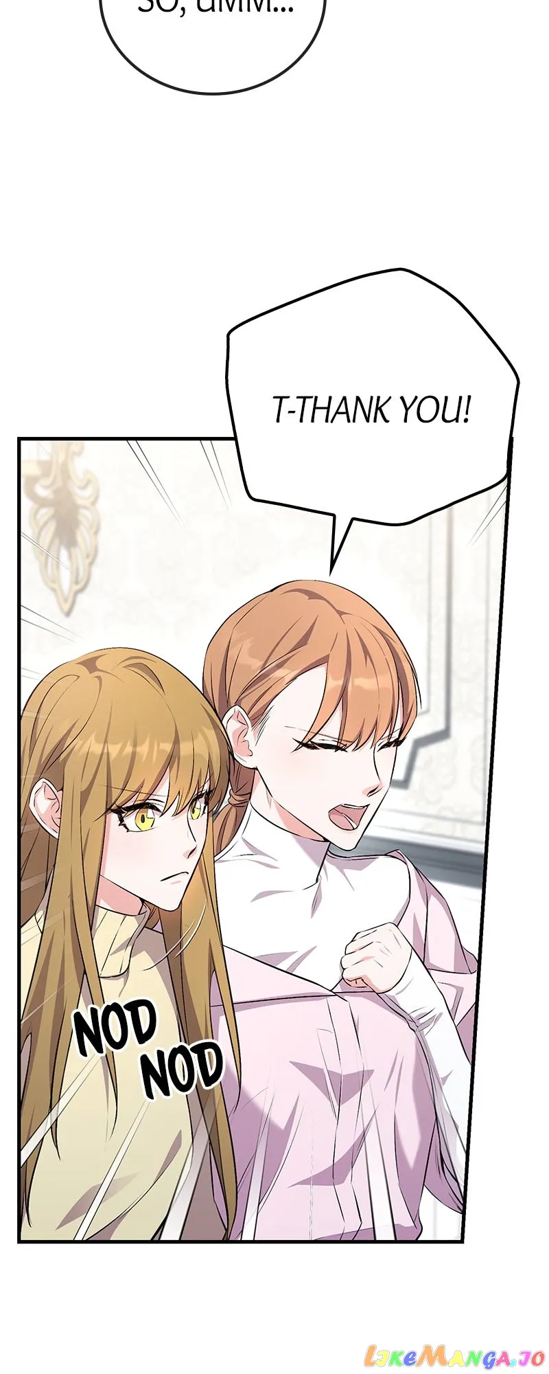 Amelia’s Contract Marriage Chapter 20 267 41