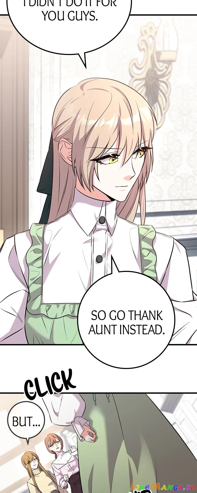 Amelia’s Contract Marriage Chapter 20 270 44