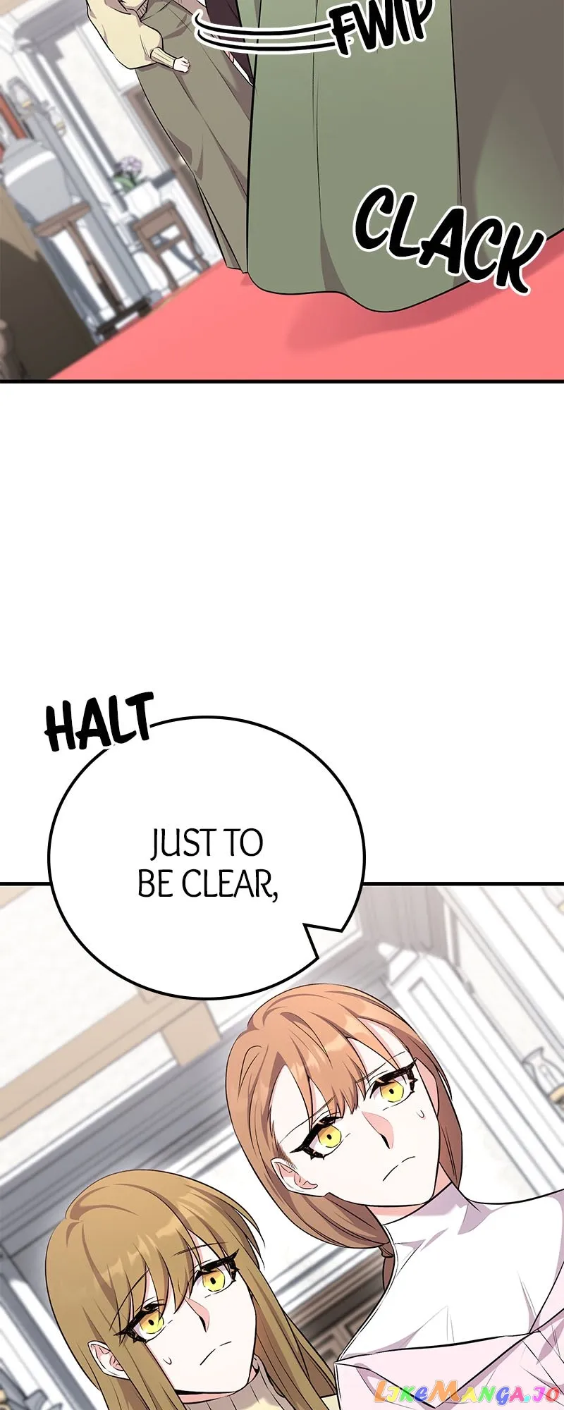 Amelia’s Contract Marriage Chapter 20 271 45