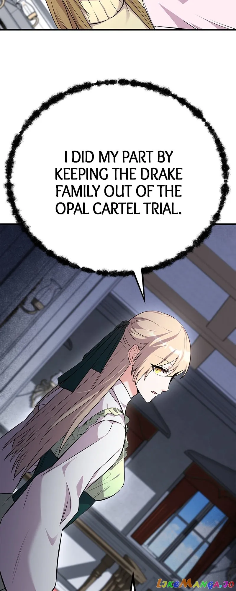 Amelia’s Contract Marriage Chapter 20 272 46