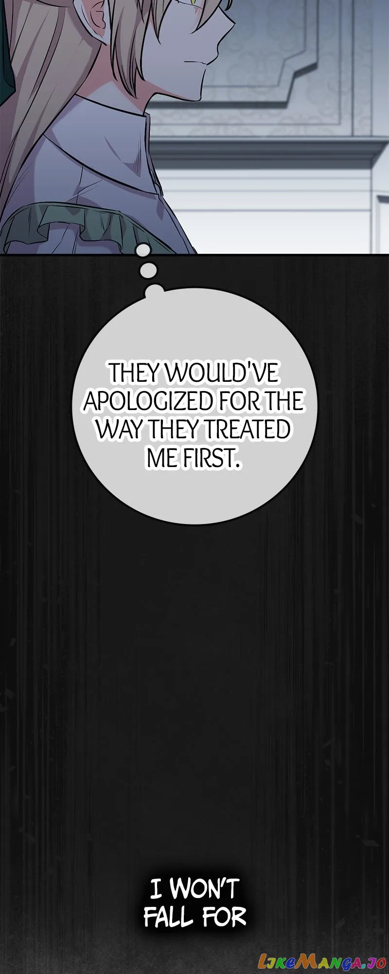 Amelia’s Contract Marriage Chapter 20 276 50