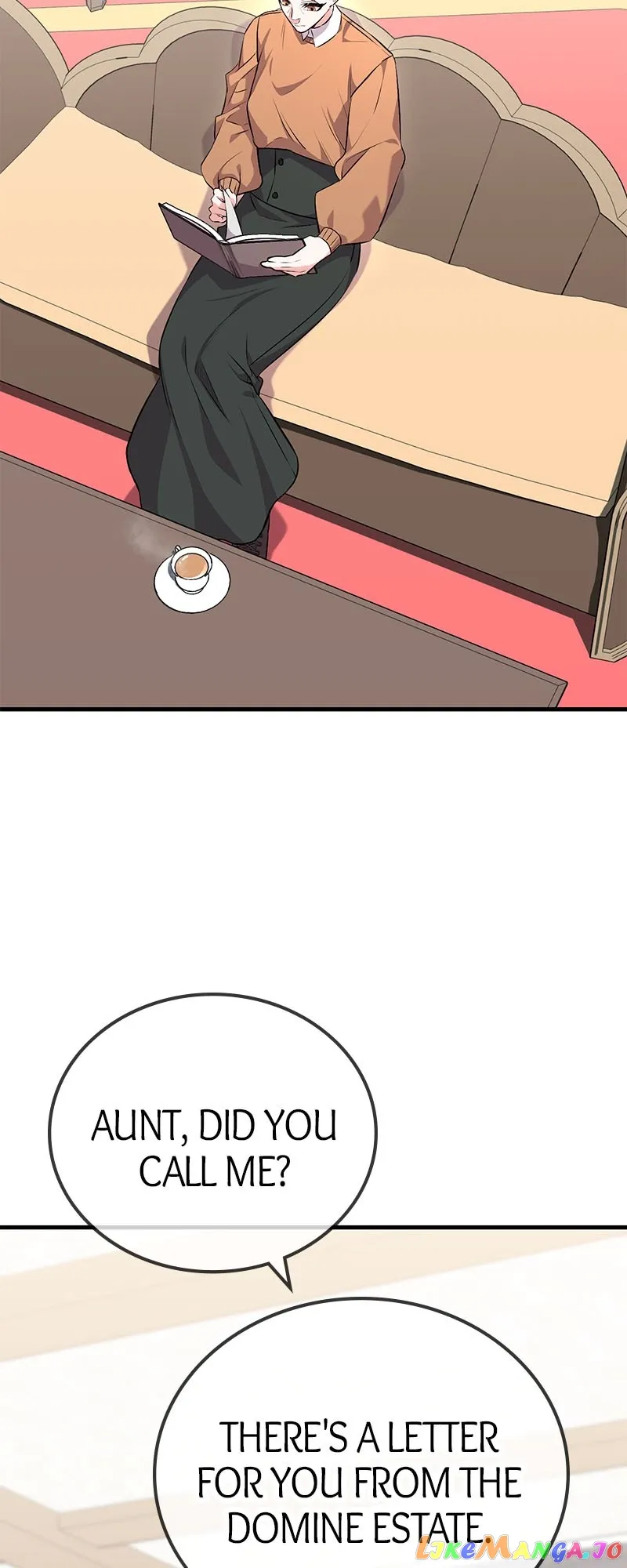 Amelia’s Contract Marriage Chapter 20 278 52