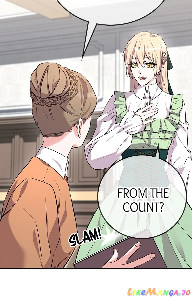 Amelia’s Contract Marriage Chapter 20 279 53