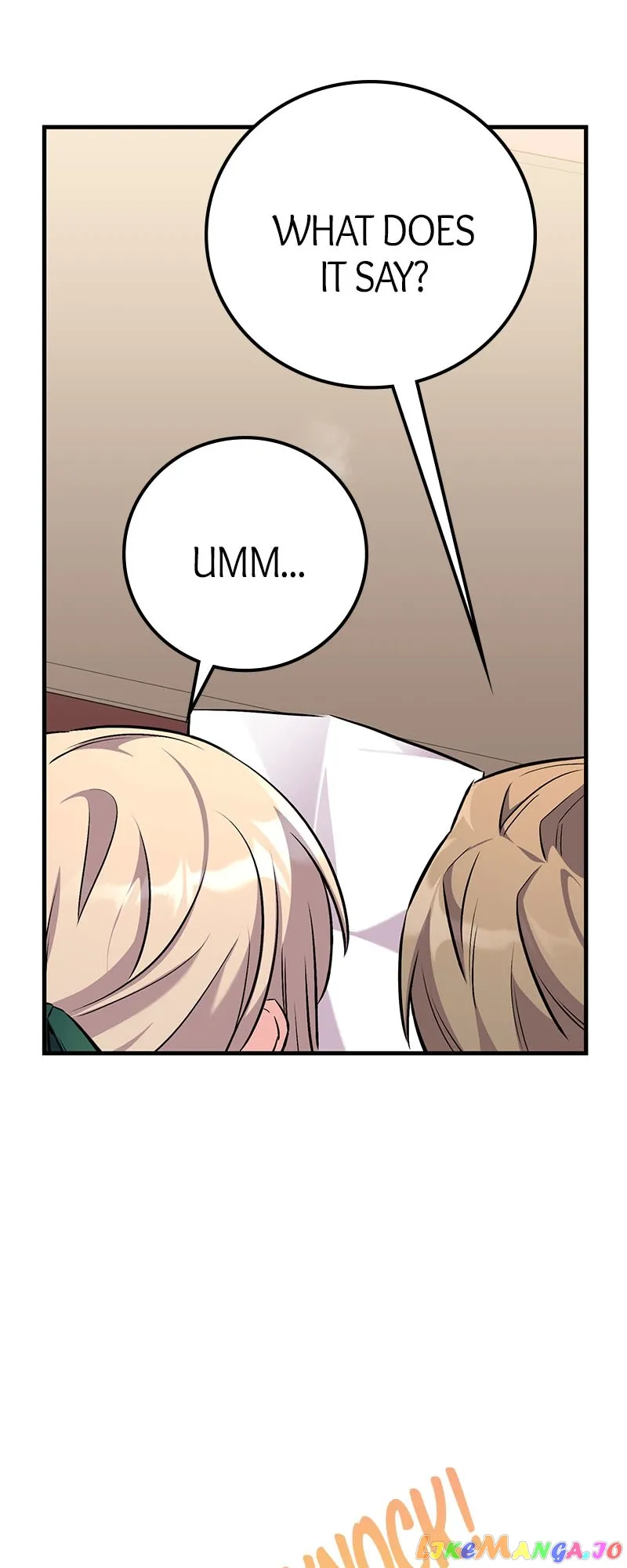 Amelia’s Contract Marriage Chapter 20 280 54