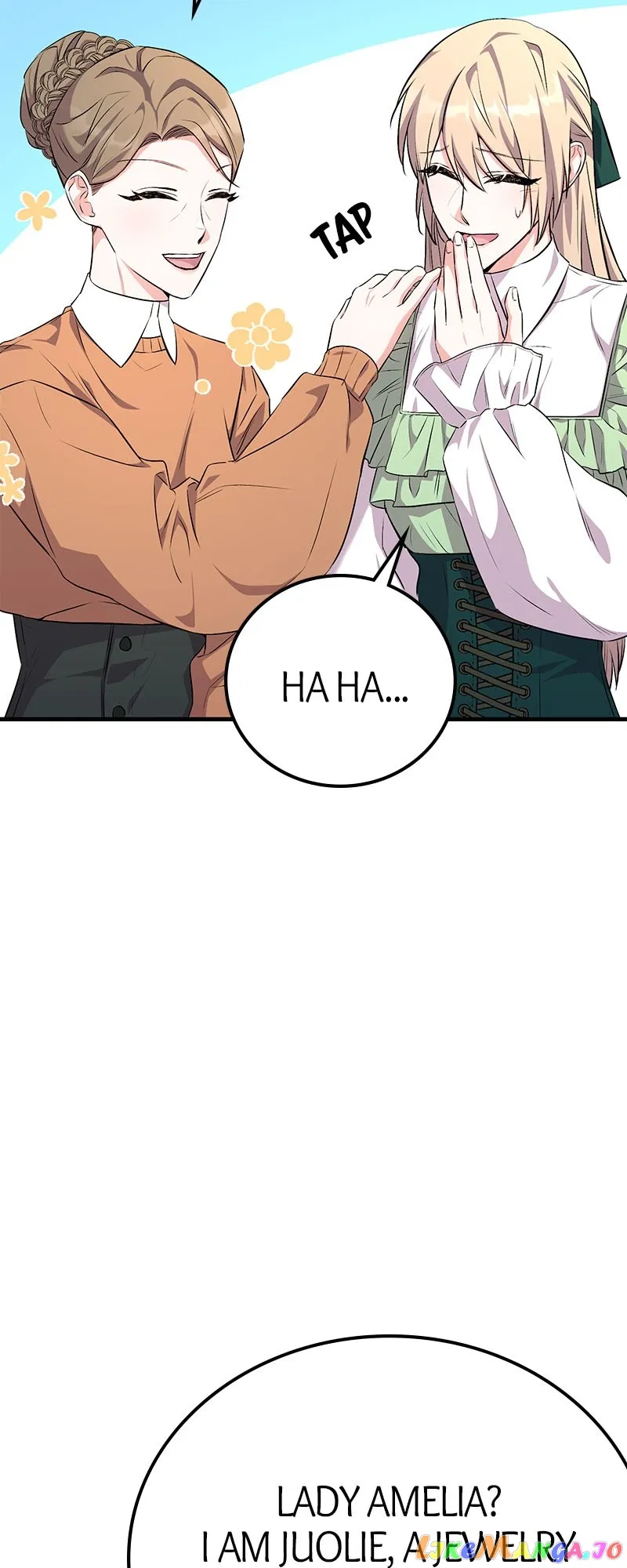 Amelia’s Contract Marriage Chapter 20 282 56