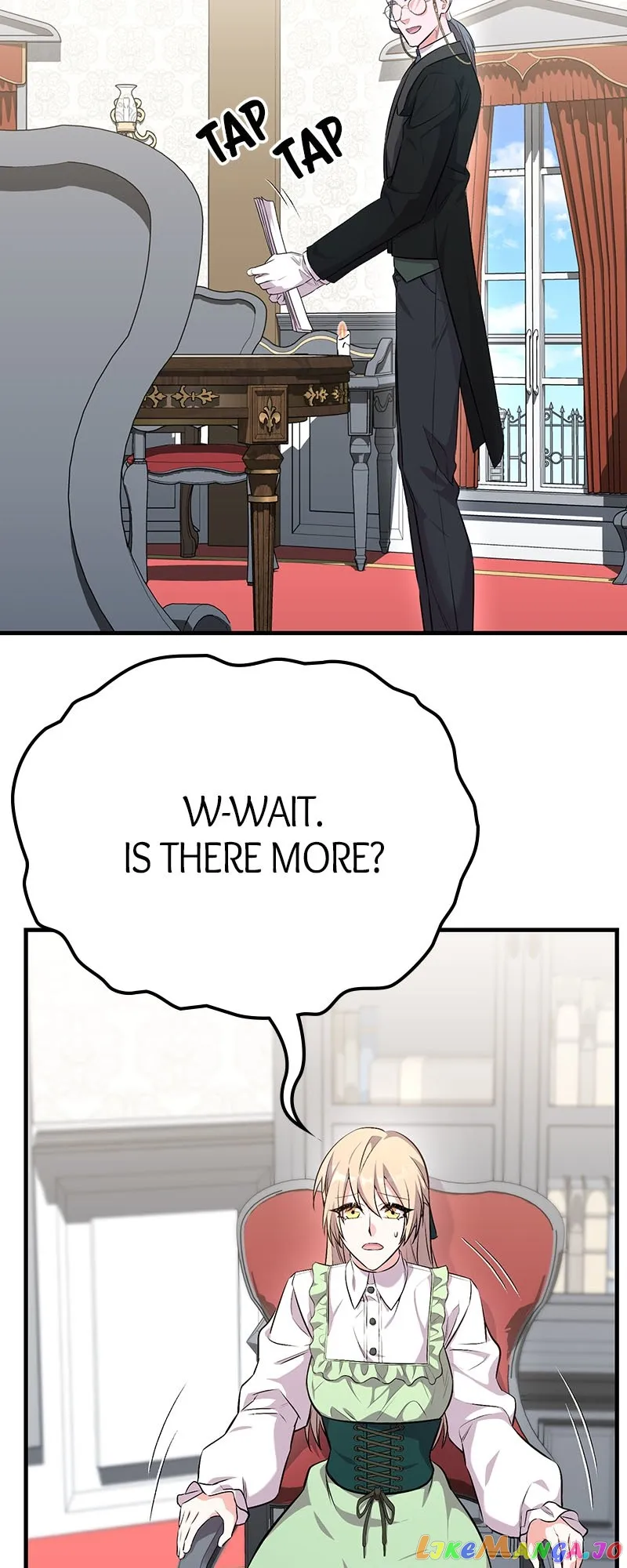 Amelia’s Contract Marriage Chapter 20 288 62