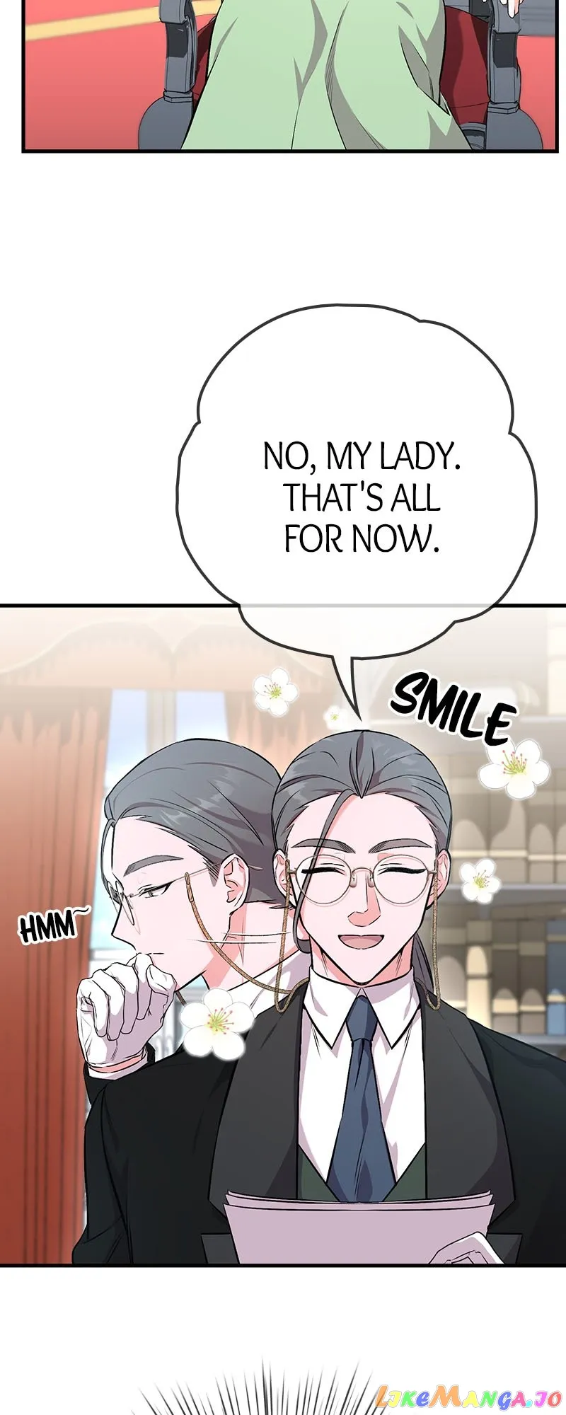 Amelia’s Contract Marriage Chapter 20 289 63