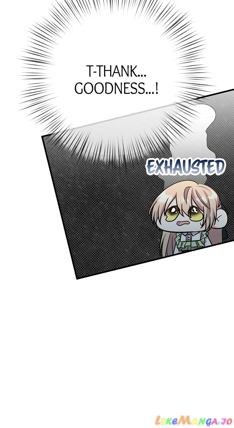 Amelia’s Contract Marriage Chapter 20 290 64