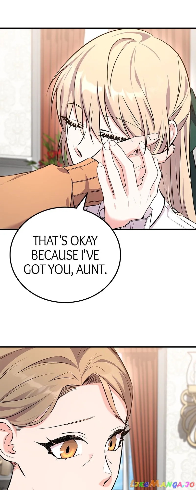 Amelia’s Contract Marriage Chapter 20 294 68