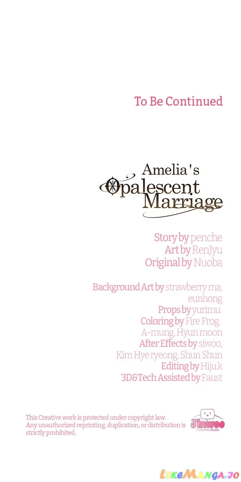 Amelia’s Contract Marriage Chapter 20 299 73
