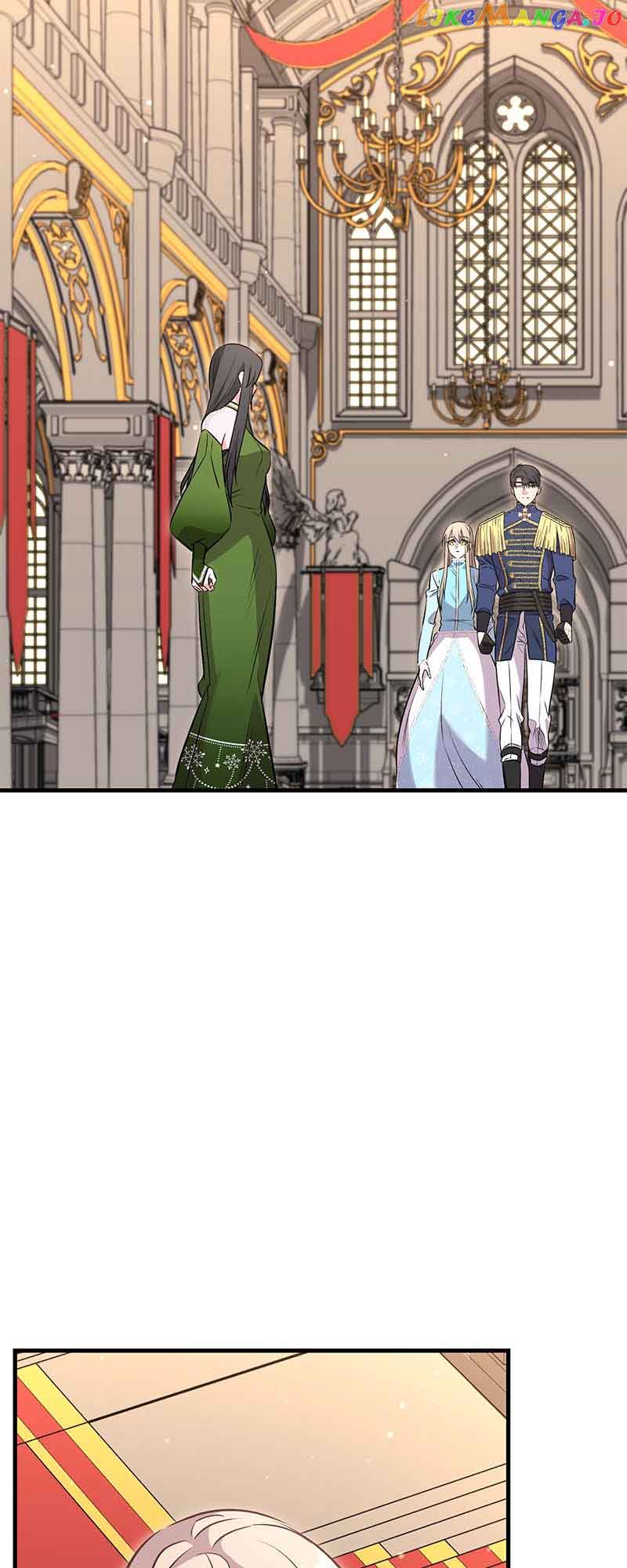 Amelia’s Contract Marriage Chapter 26 264 02