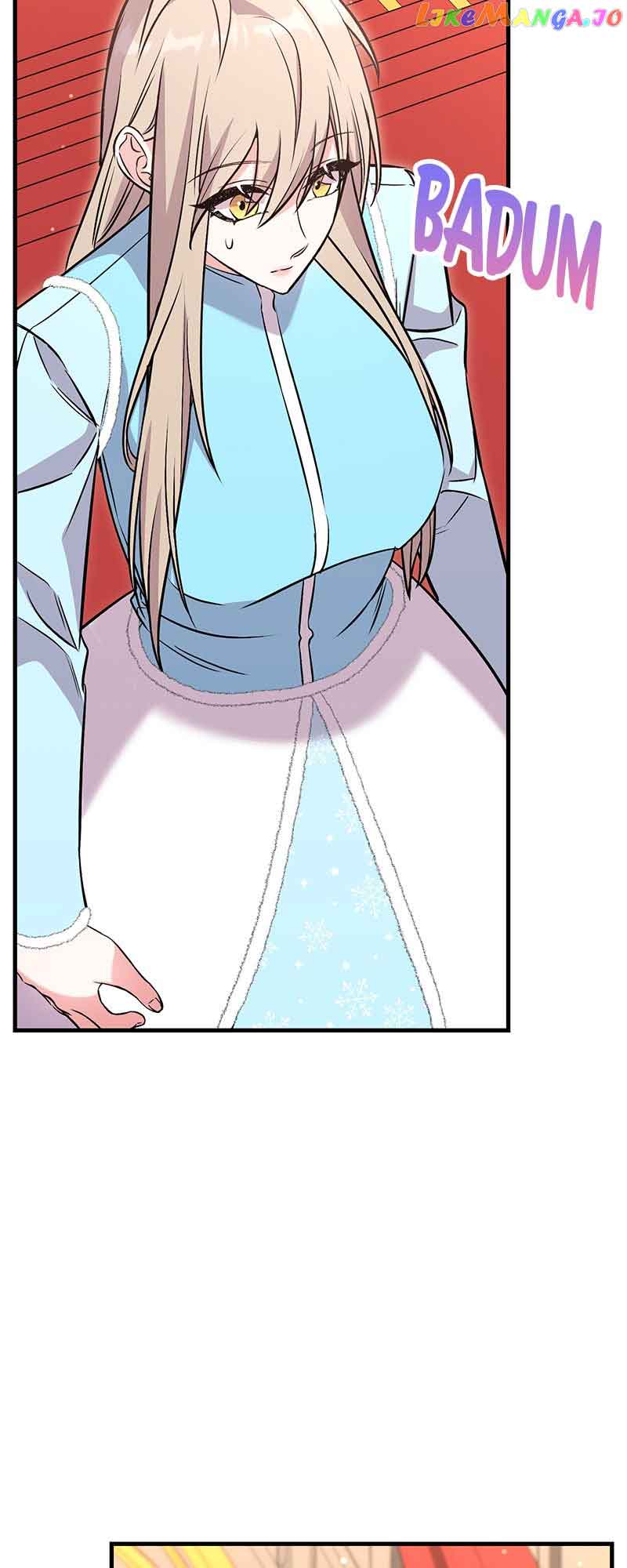 Amelia’s Contract Marriage Chapter 26 265 03