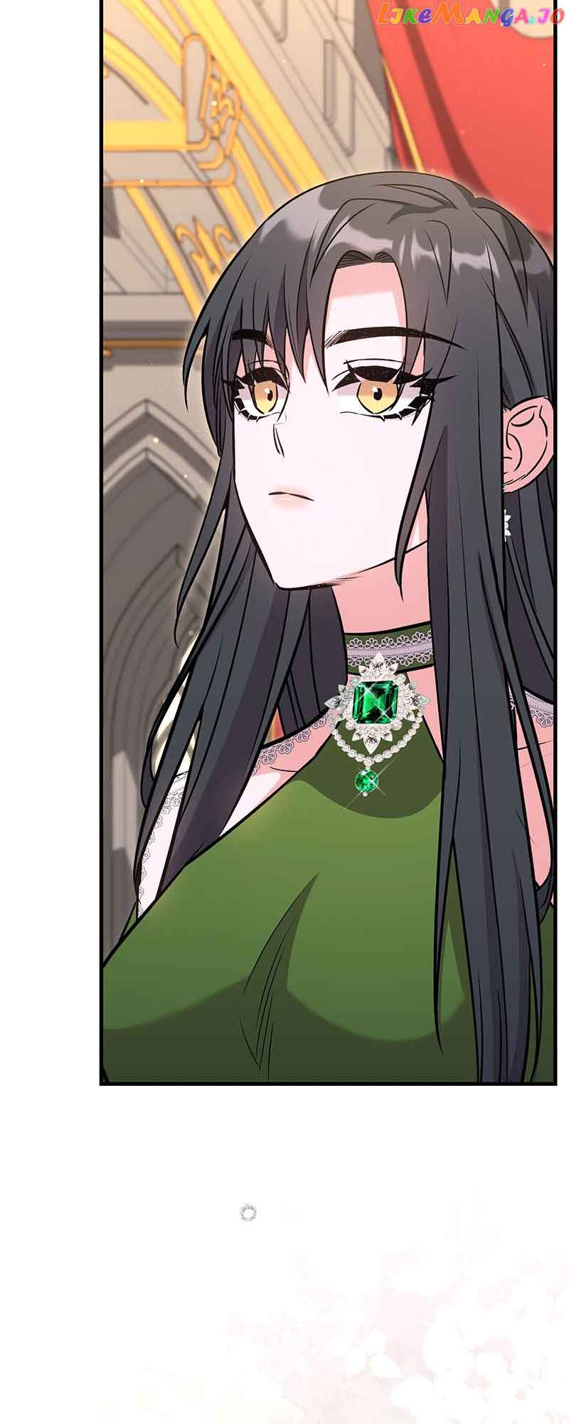 Amelia’s Contract Marriage Chapter 26 266 04