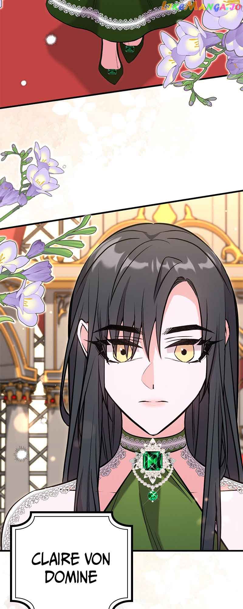 Amelia’s Contract Marriage Chapter 26 268 06