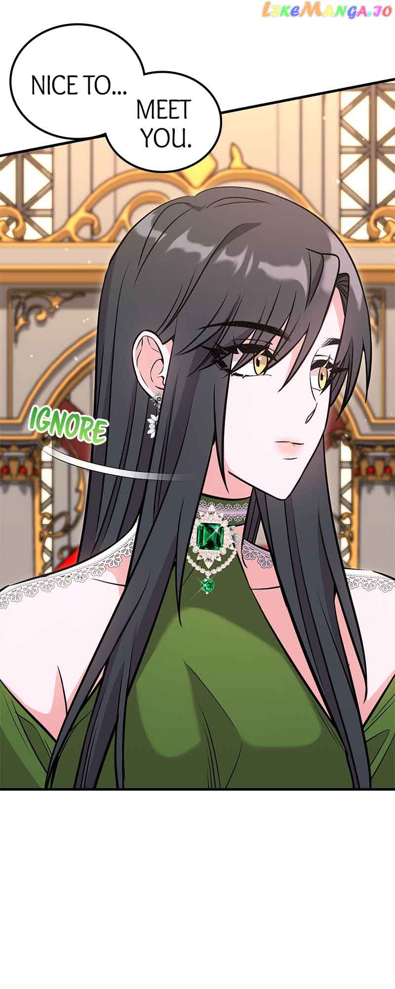 Amelia’s Contract Marriage Chapter 26 271 09