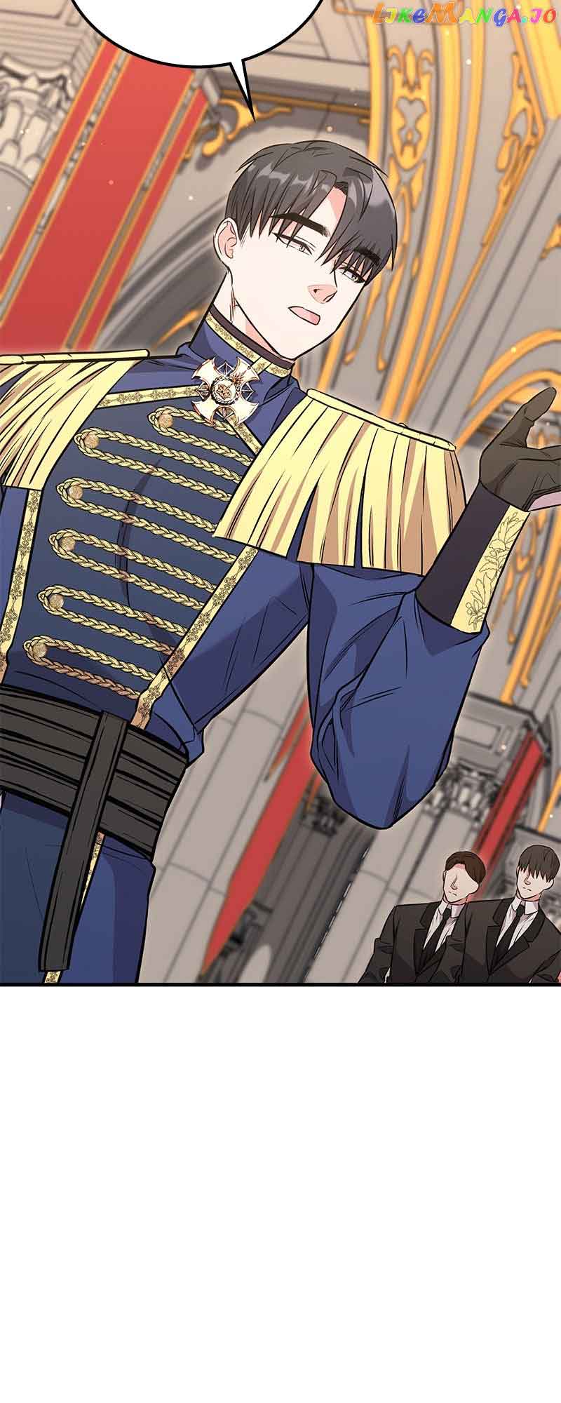 Amelia’s Contract Marriage Chapter 26 273 11