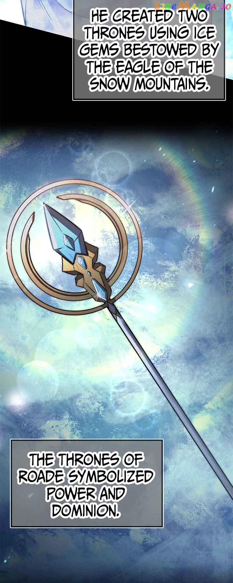 Amelia’s Contract Marriage Chapter 26 280 18