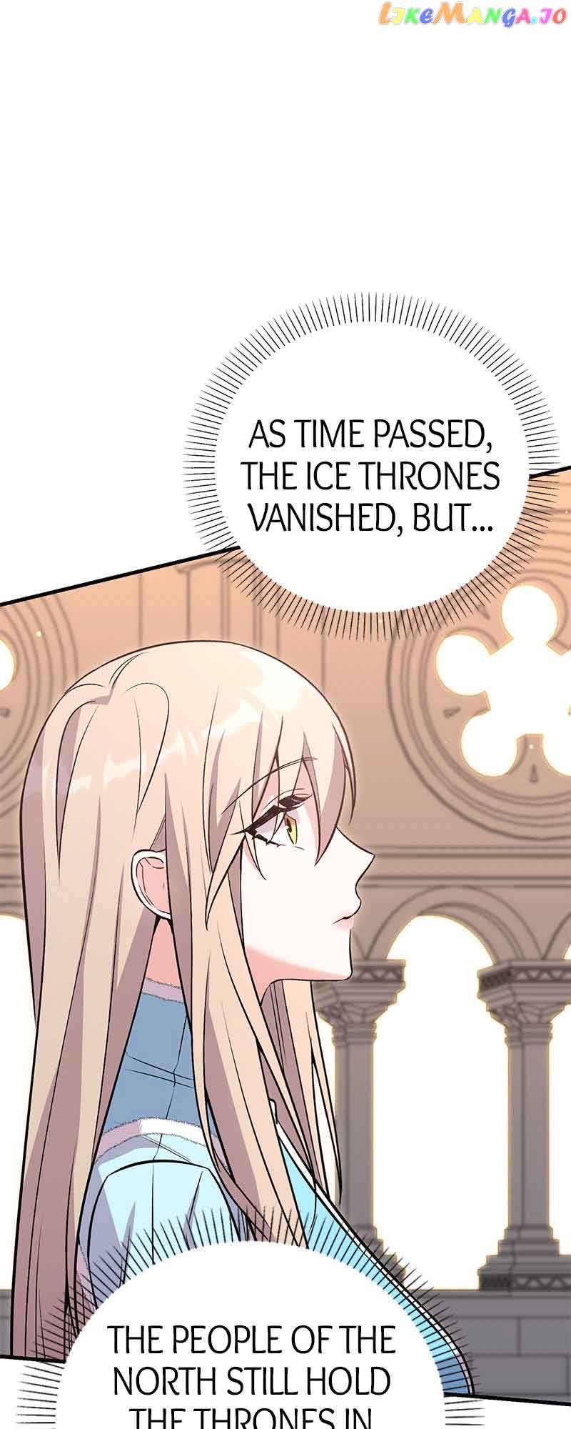 Amelia’s Contract Marriage Chapter 26 283 21