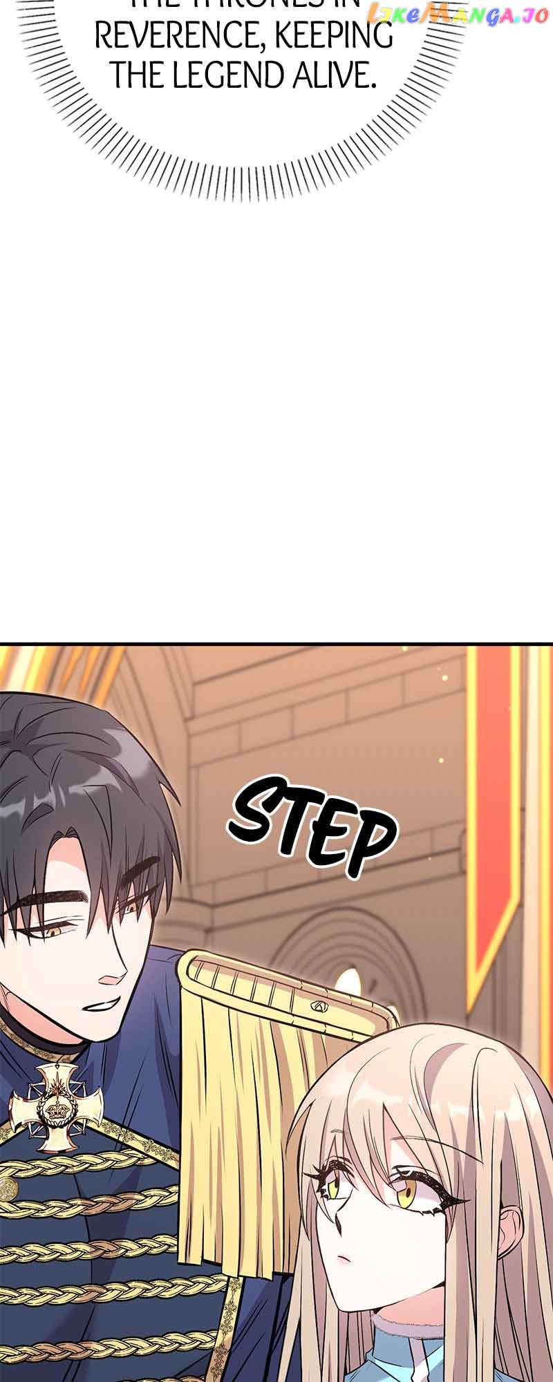 Amelia’s Contract Marriage Chapter 26 284 22