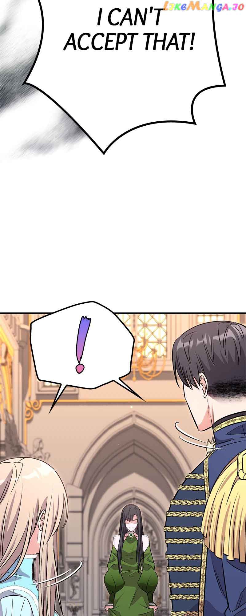 Amelia’s Contract Marriage Chapter 26 286 24