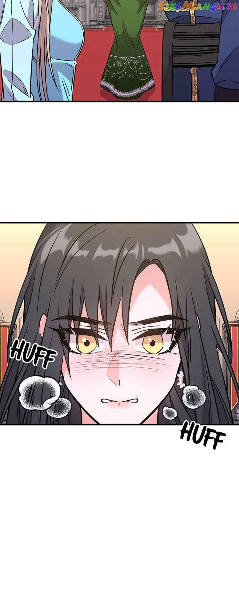 Amelia’s Contract Marriage Chapter 26 287 25