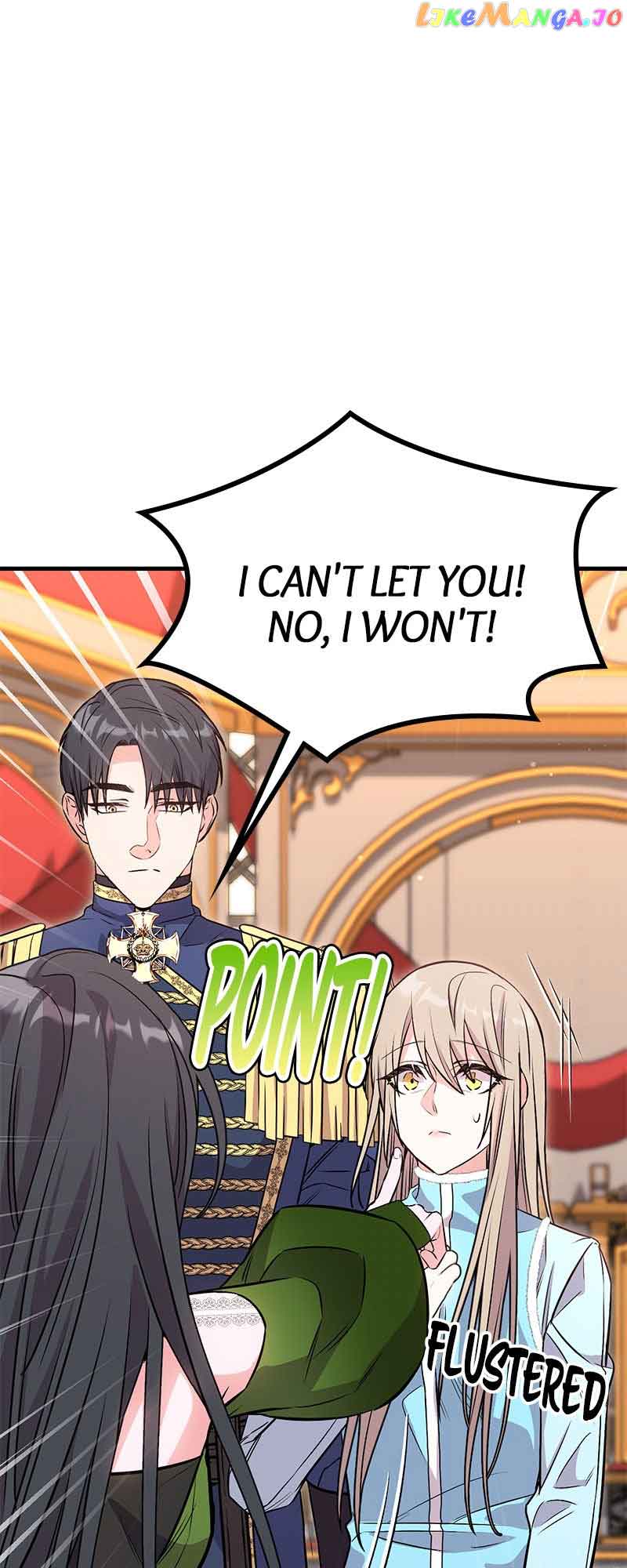 Amelia’s Contract Marriage Chapter 26 289 27