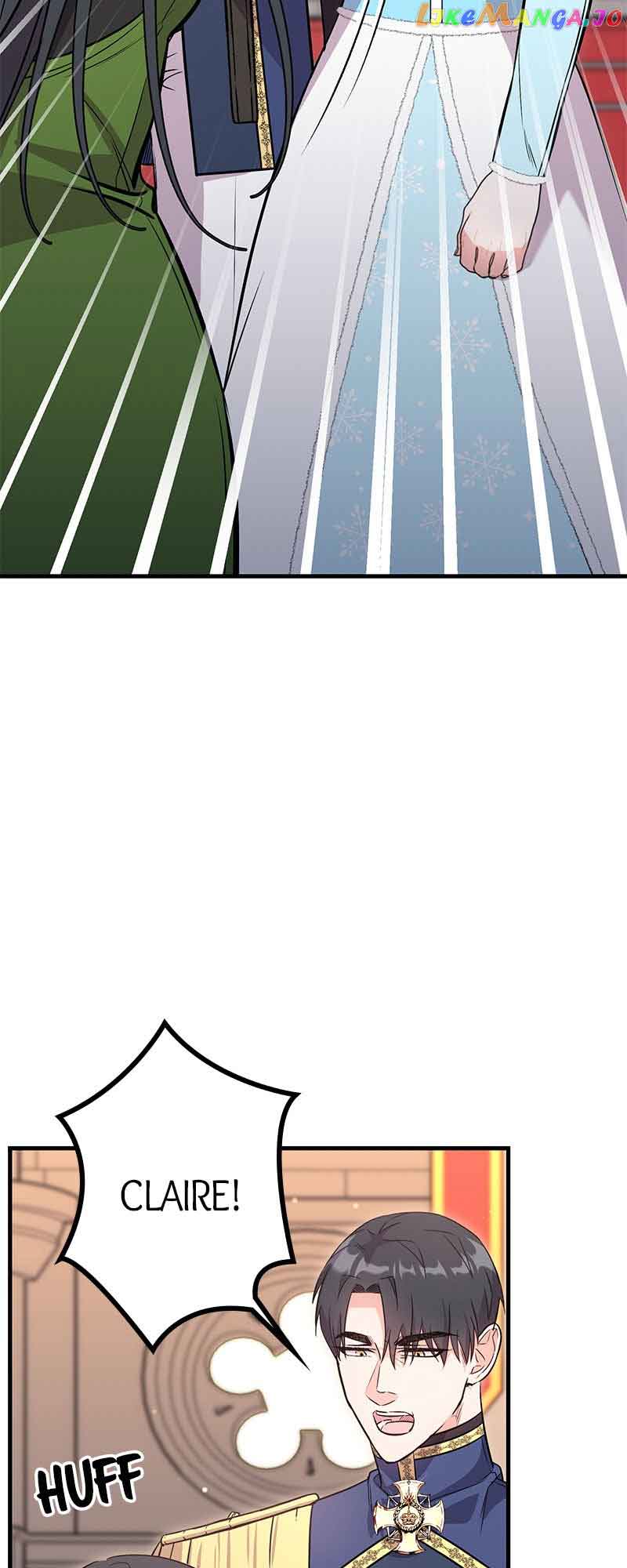 Amelia’s Contract Marriage Chapter 26 290 28