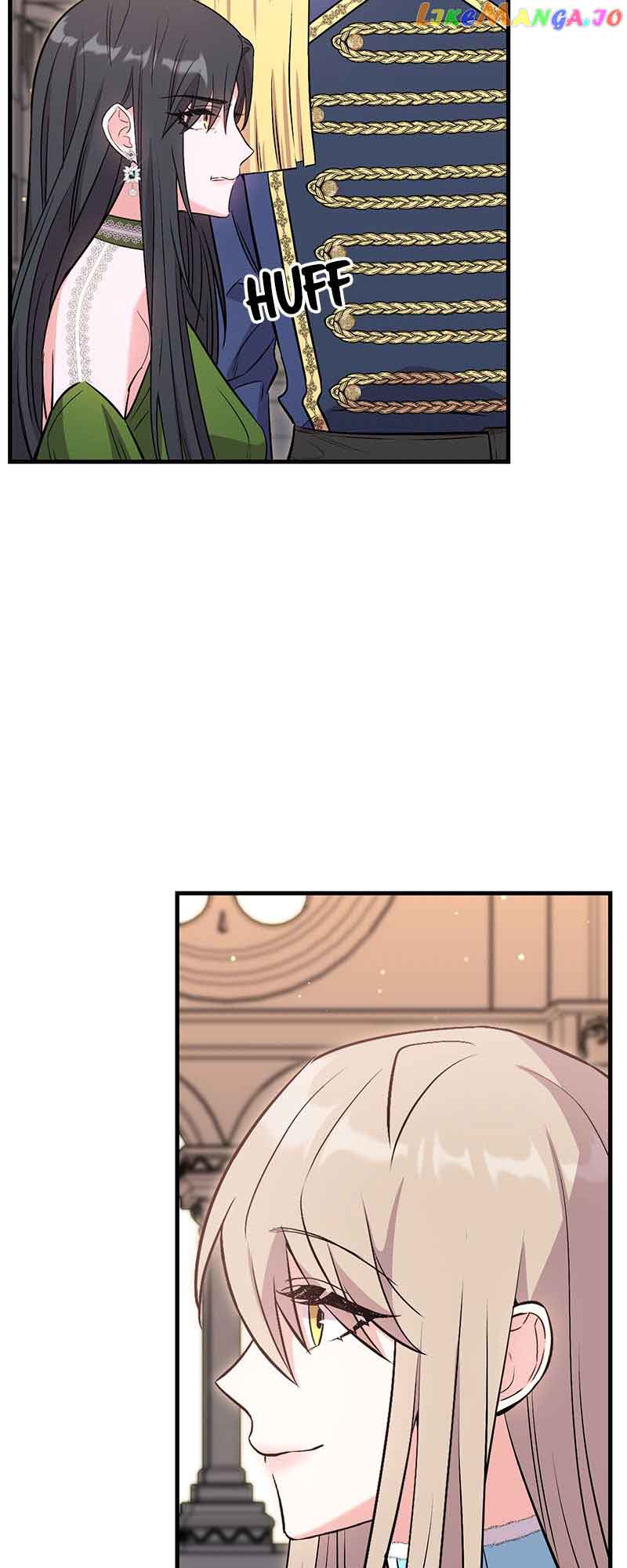 Amelia’s Contract Marriage Chapter 26 291 29