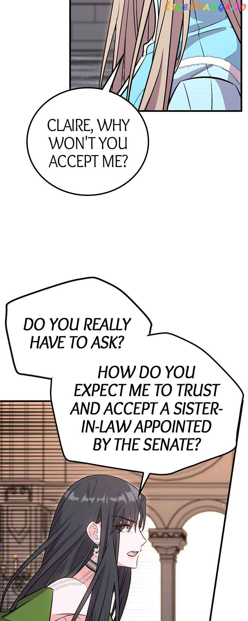 Amelia’s Contract Marriage Chapter 26 292 30